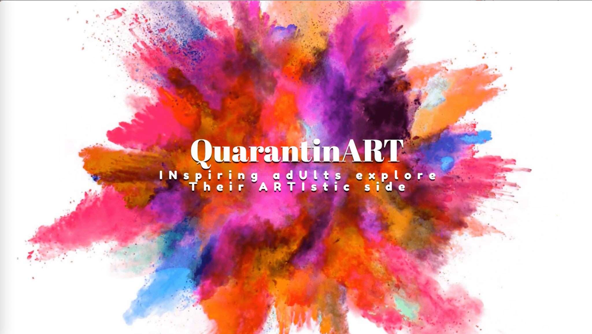 QuarantinART