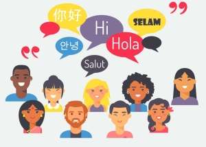 Language Learning to Support Active Social Inclusion