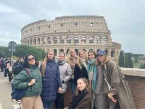 It’s my business – youth exchange in Italy!