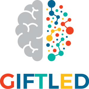 GIFTLED: A ‘’Learn by Design” – Digital Toolkit to Include Gifted Individuals in STEAM Education