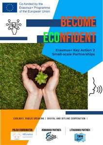 Become ECOnfident